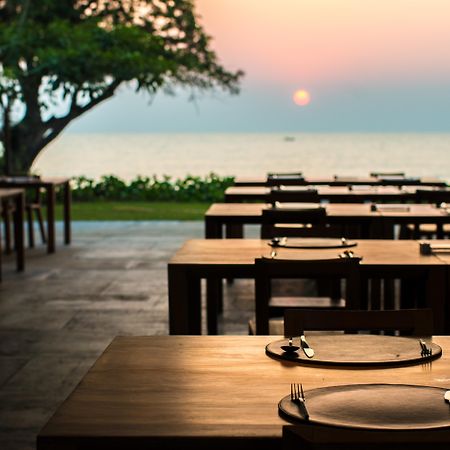 Tolani Resort Kui Buri Prachuap Khiri Khan Luaran gambar
