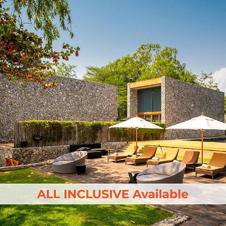Tolani Resort Kui Buri Prachuap Khiri Khan Luaran gambar
