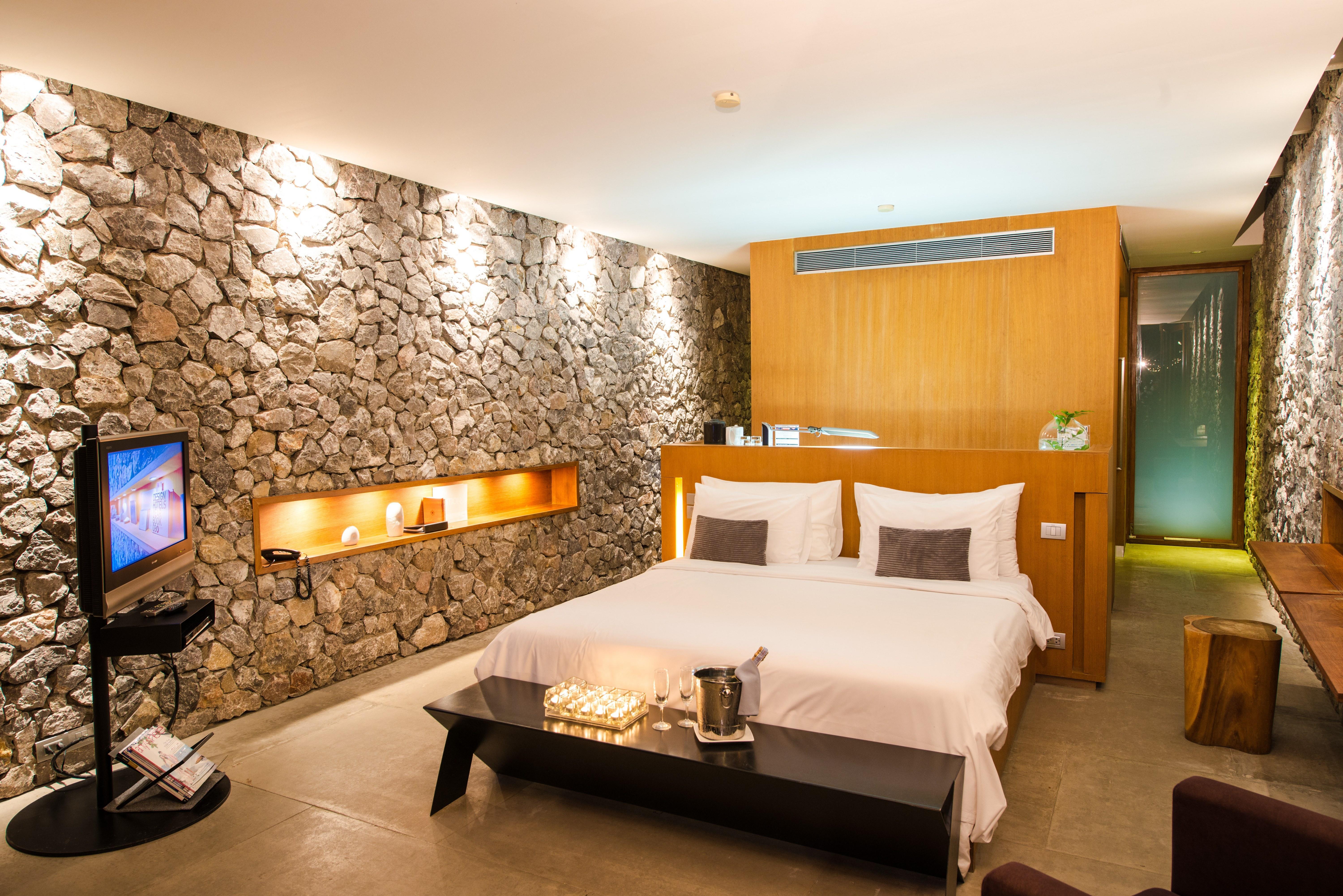 Tolani Resort Kui Buri Prachuap Khiri Khan Luaran gambar