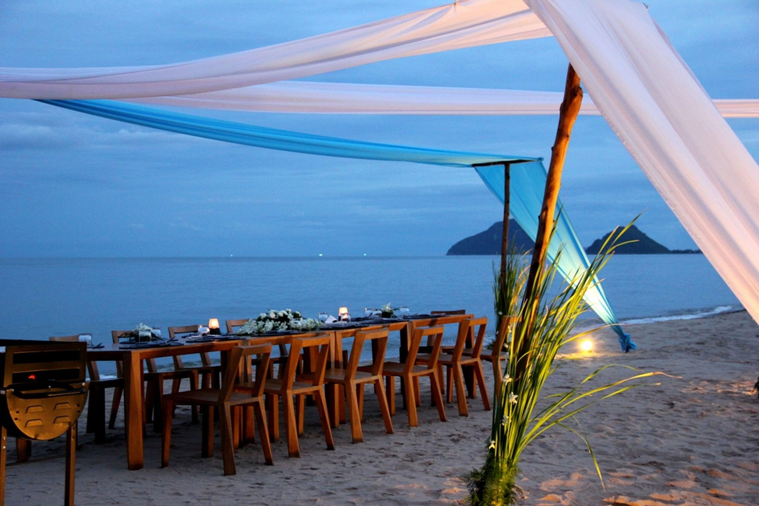 Tolani Resort Kui Buri Prachuap Khiri Khan Luaran gambar