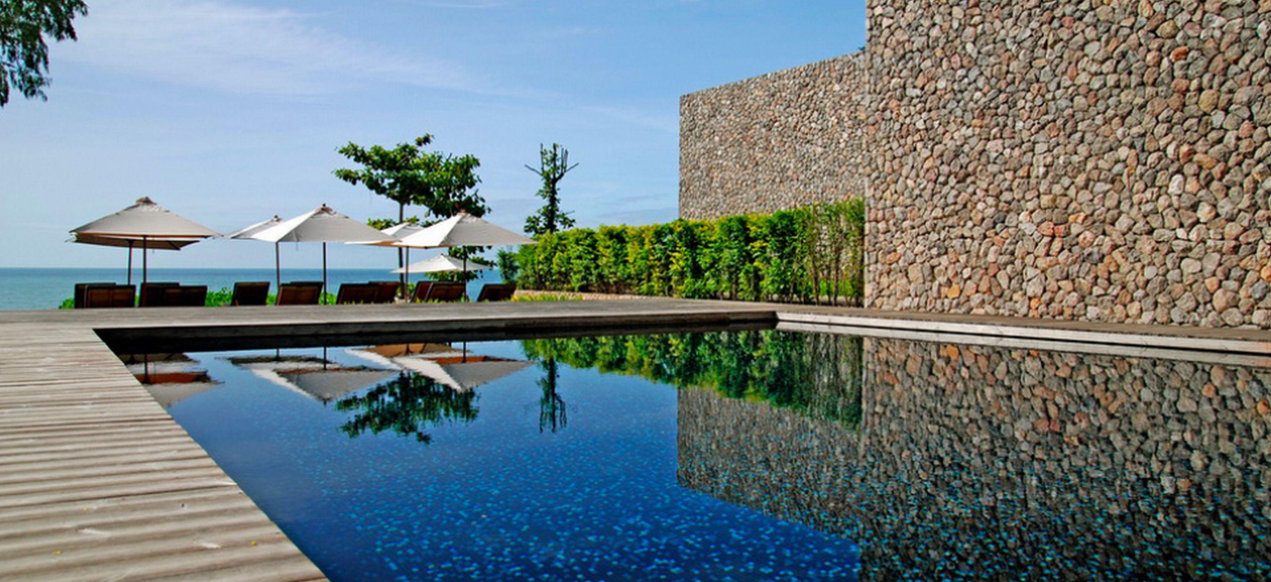 Tolani Resort Kui Buri Prachuap Khiri Khan Luaran gambar