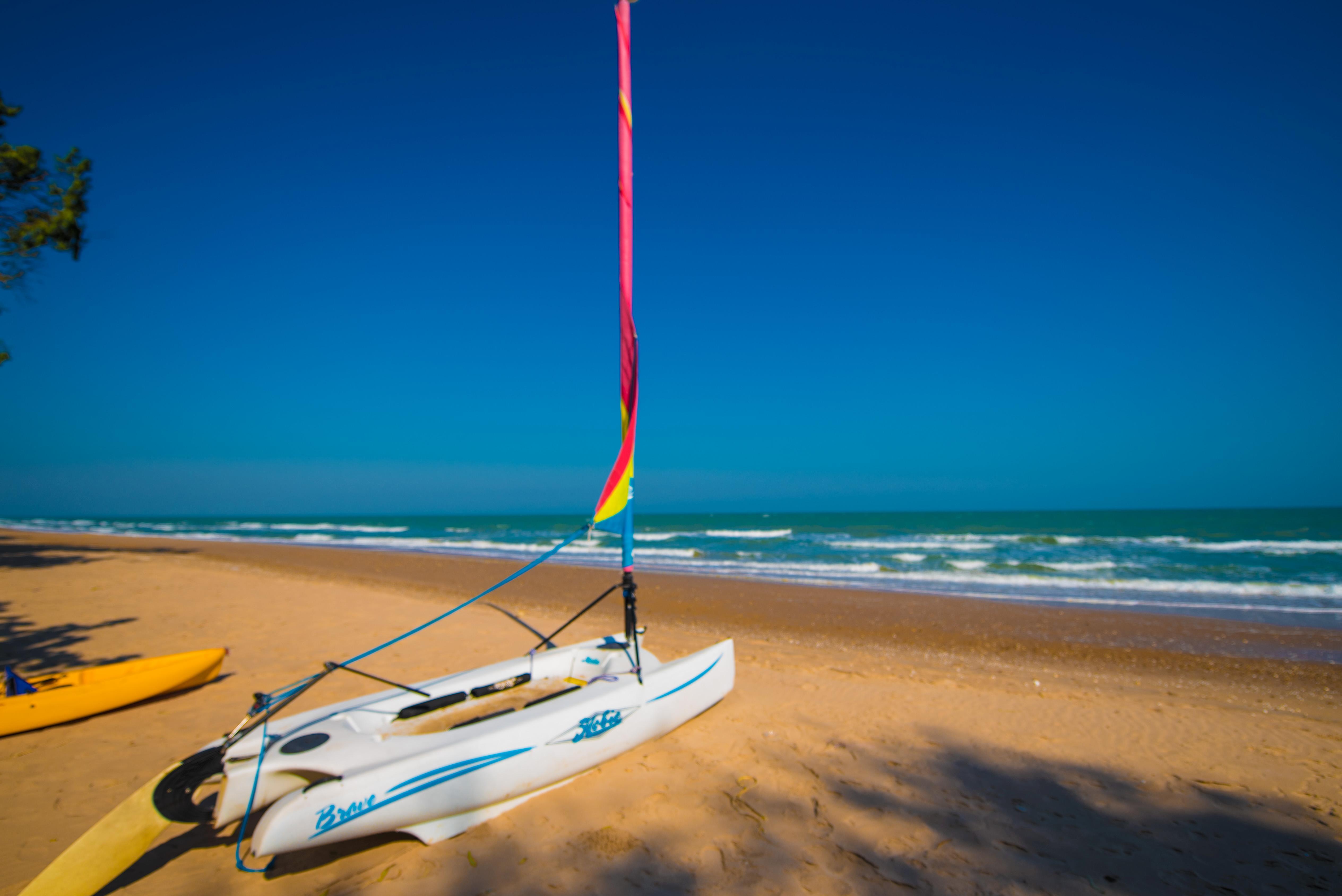 Tolani Resort Kui Buri Prachuap Khiri Khan Luaran gambar