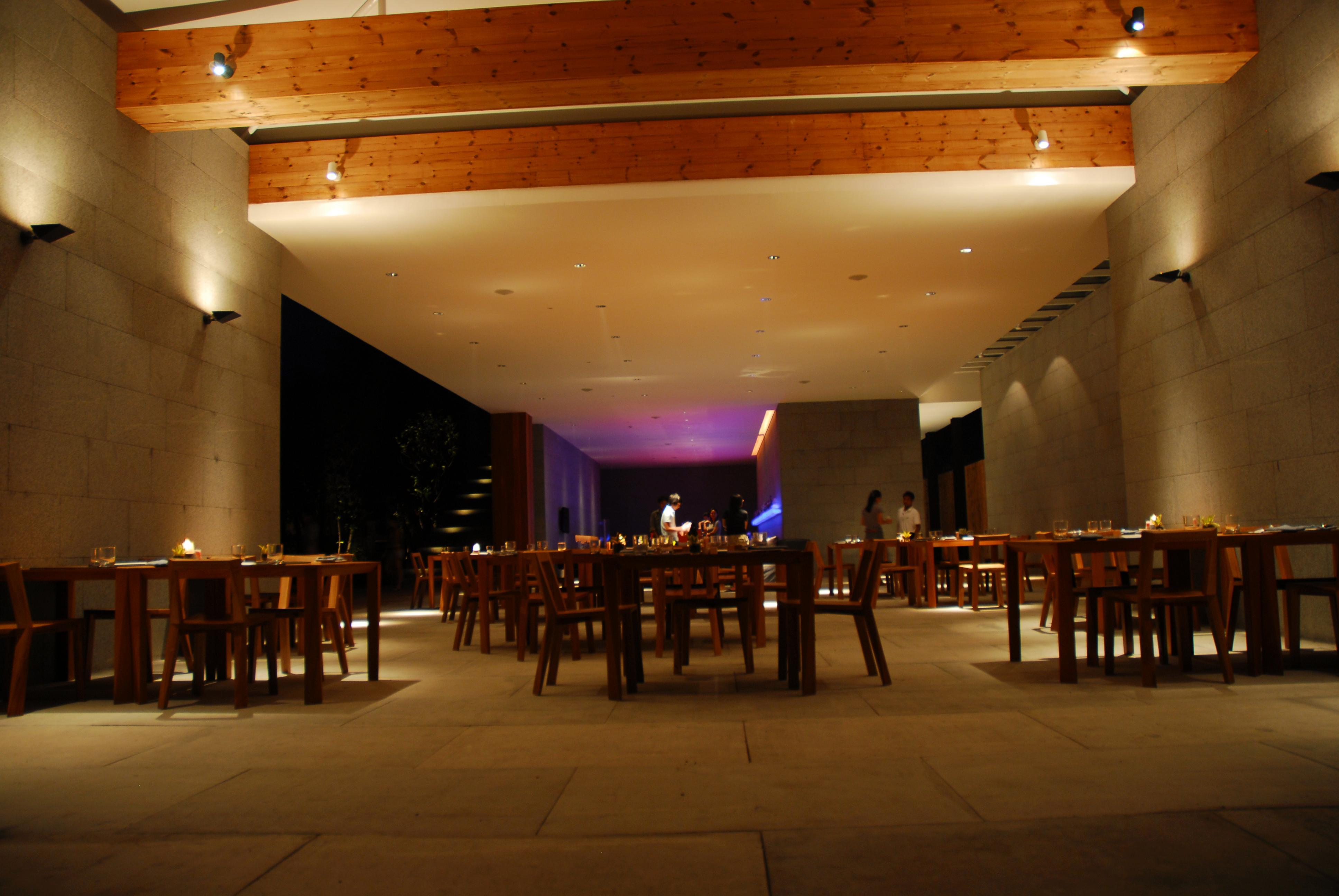 Tolani Resort Kui Buri Prachuap Khiri Khan Luaran gambar