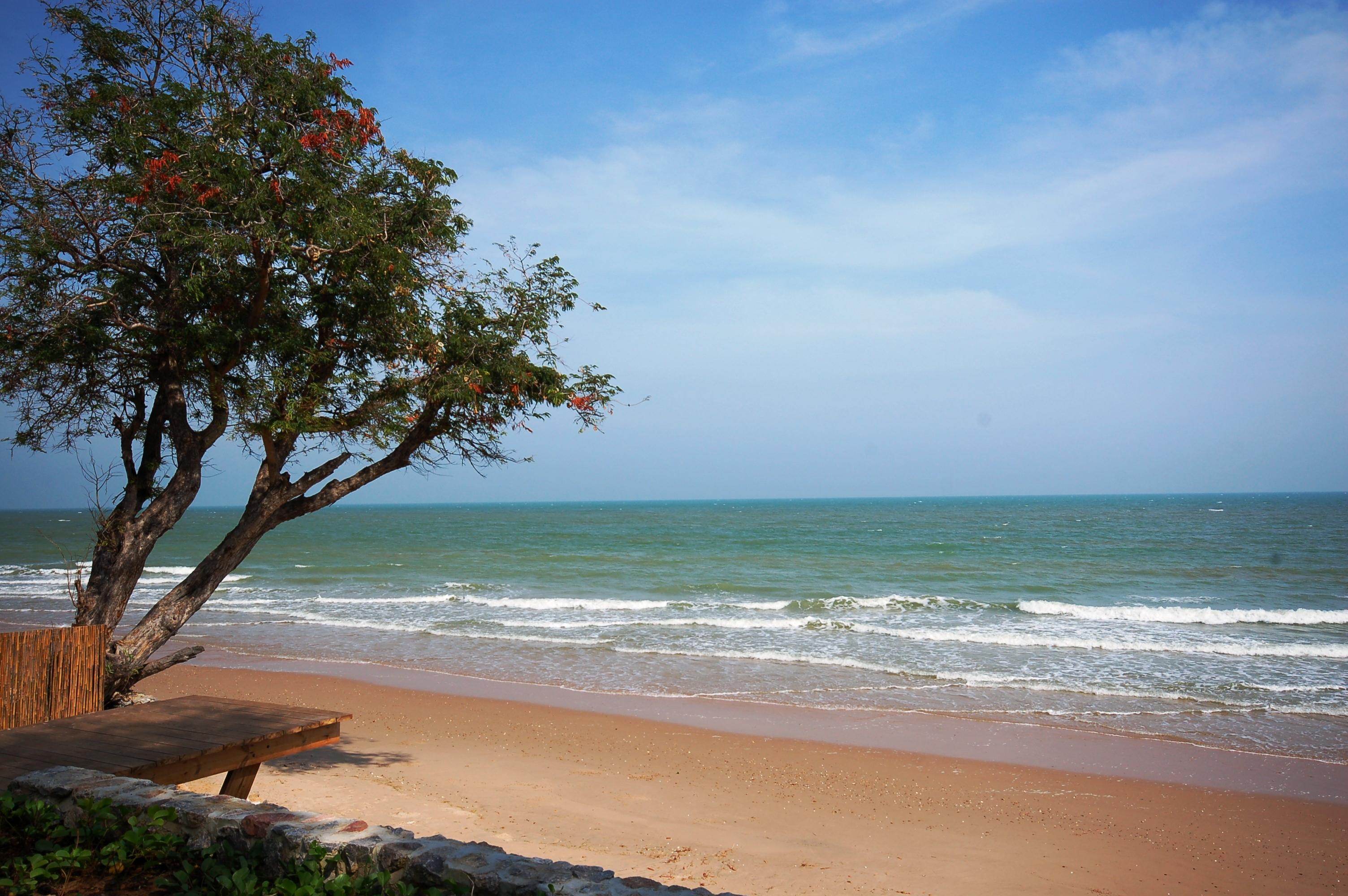 Tolani Resort Kui Buri Prachuap Khiri Khan Luaran gambar