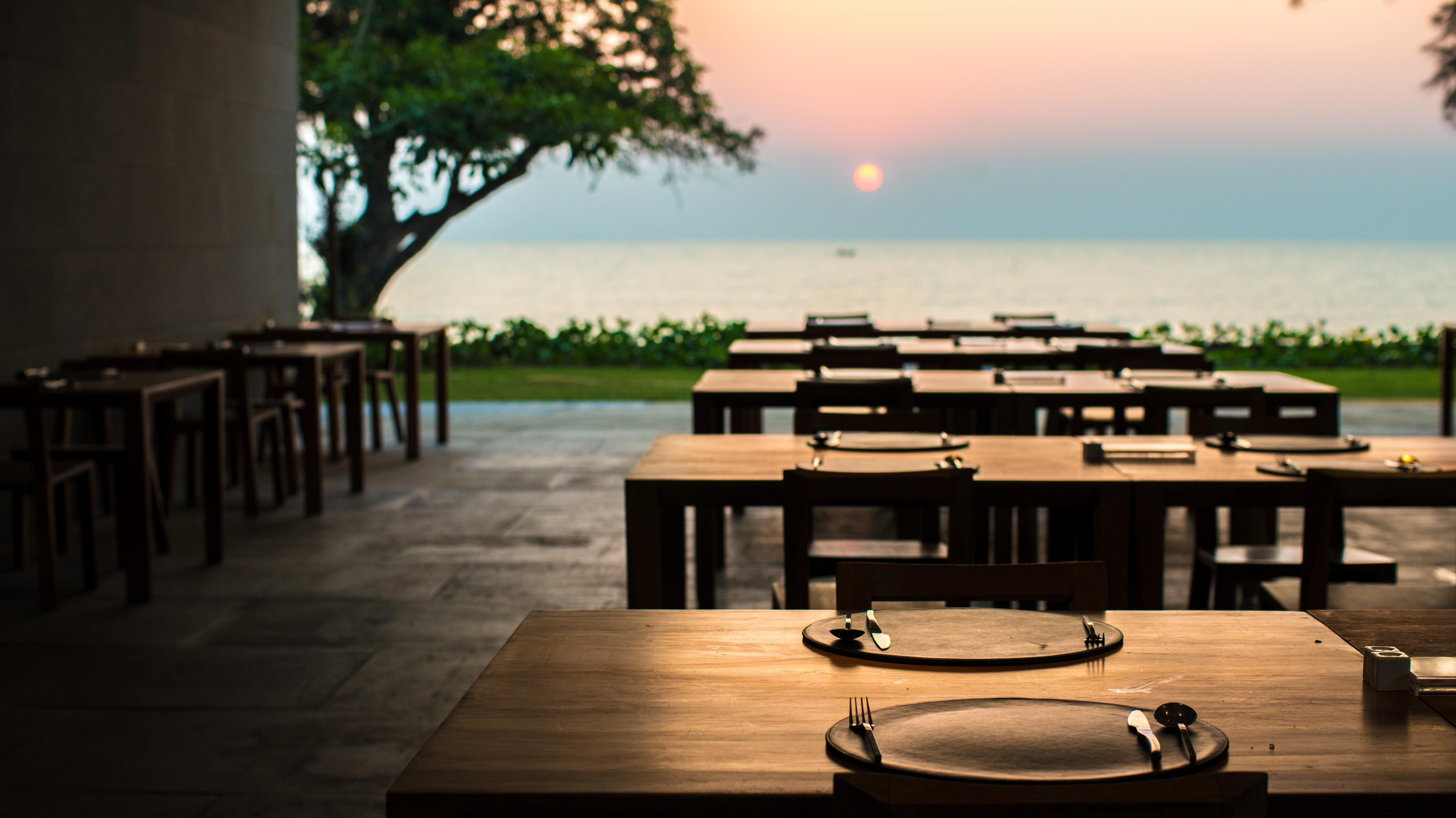 Tolani Resort Kui Buri Prachuap Khiri Khan Luaran gambar