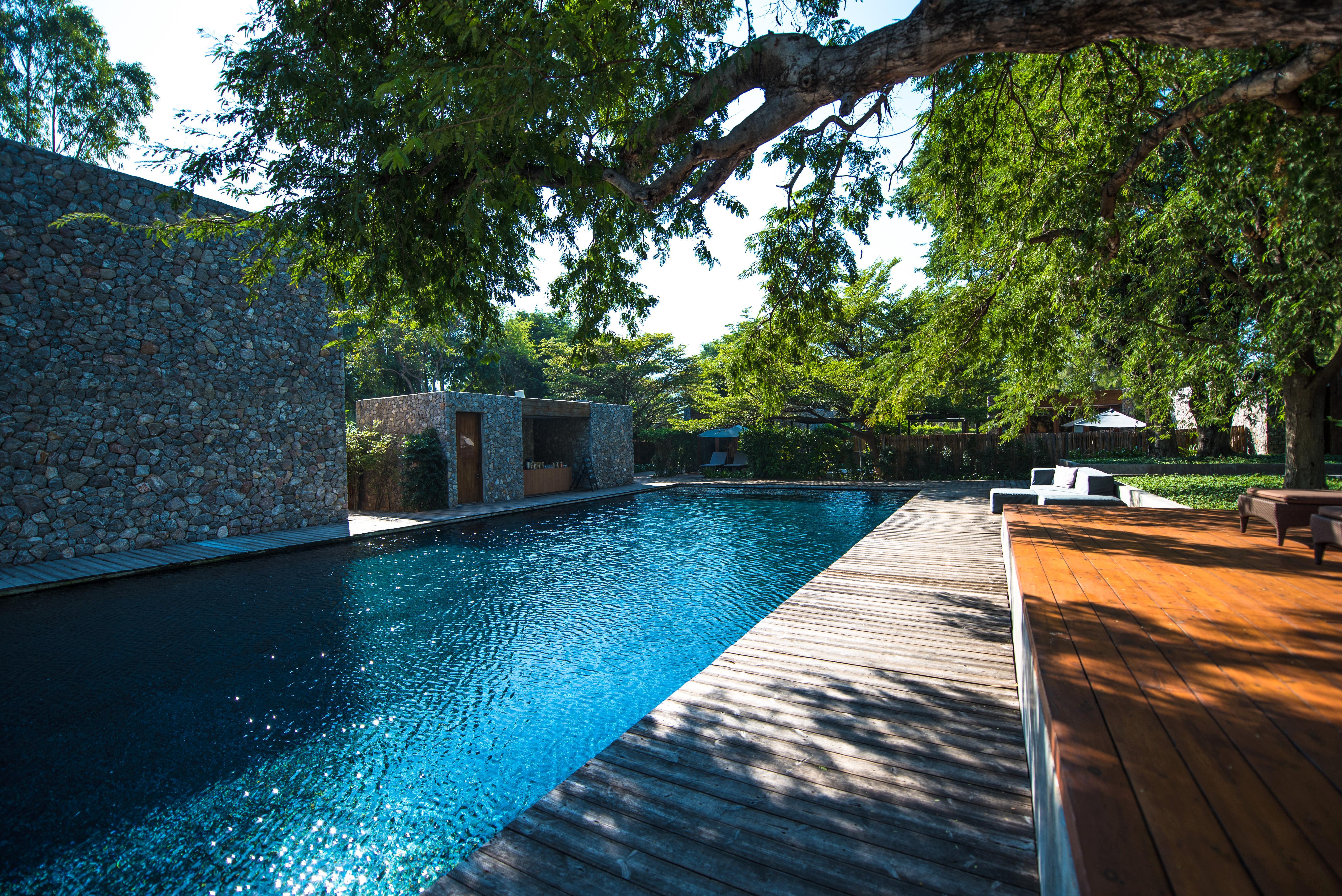 Tolani Resort Kui Buri Prachuap Khiri Khan Luaran gambar