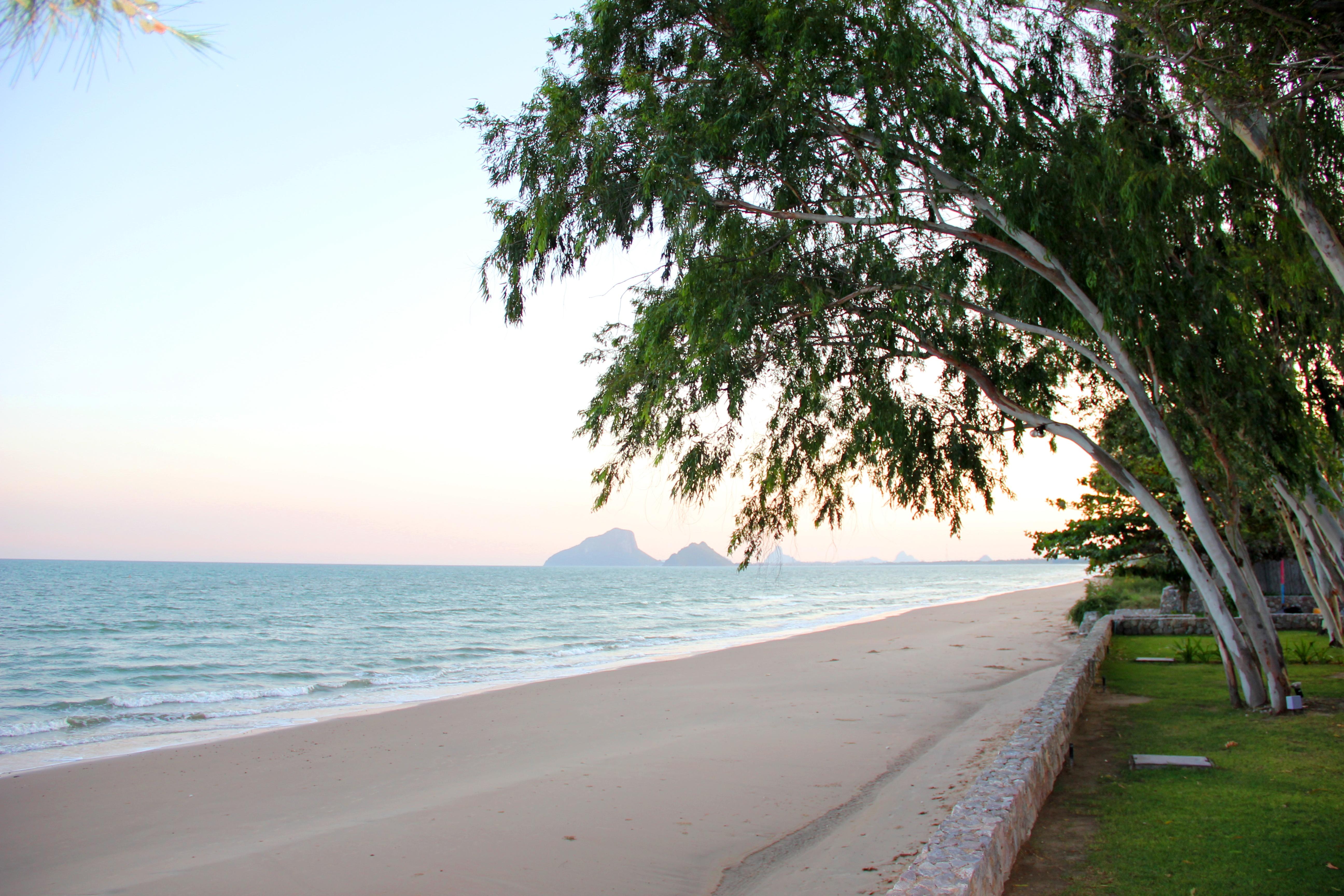 Tolani Resort Kui Buri Prachuap Khiri Khan Luaran gambar