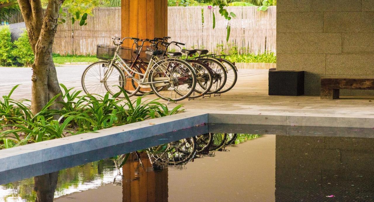 Tolani Resort Kui Buri Prachuap Khiri Khan Luaran gambar