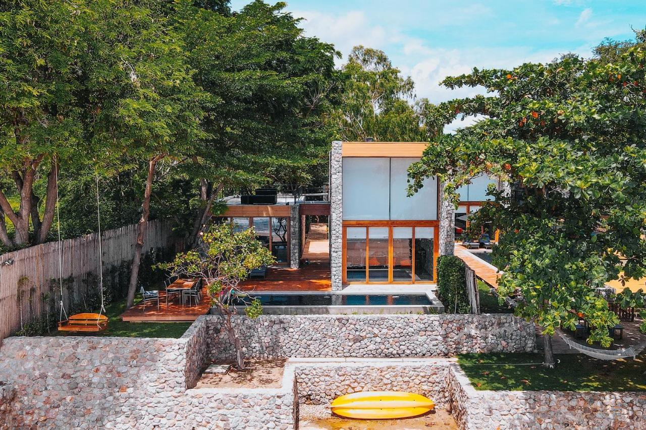 Tolani Resort Kui Buri Prachuap Khiri Khan Bilik gambar