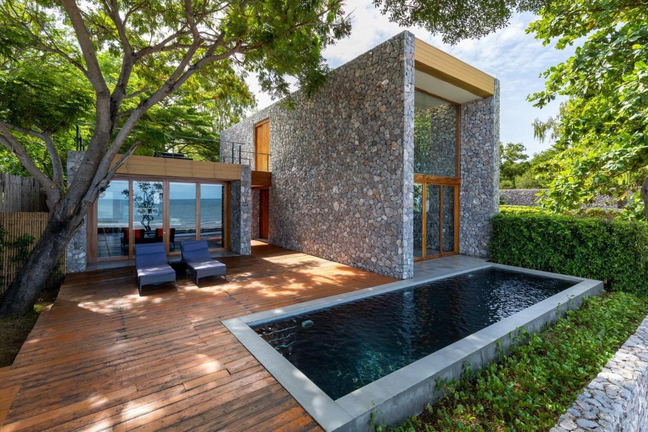 Tolani Resort Kui Buri Prachuap Khiri Khan Bilik gambar