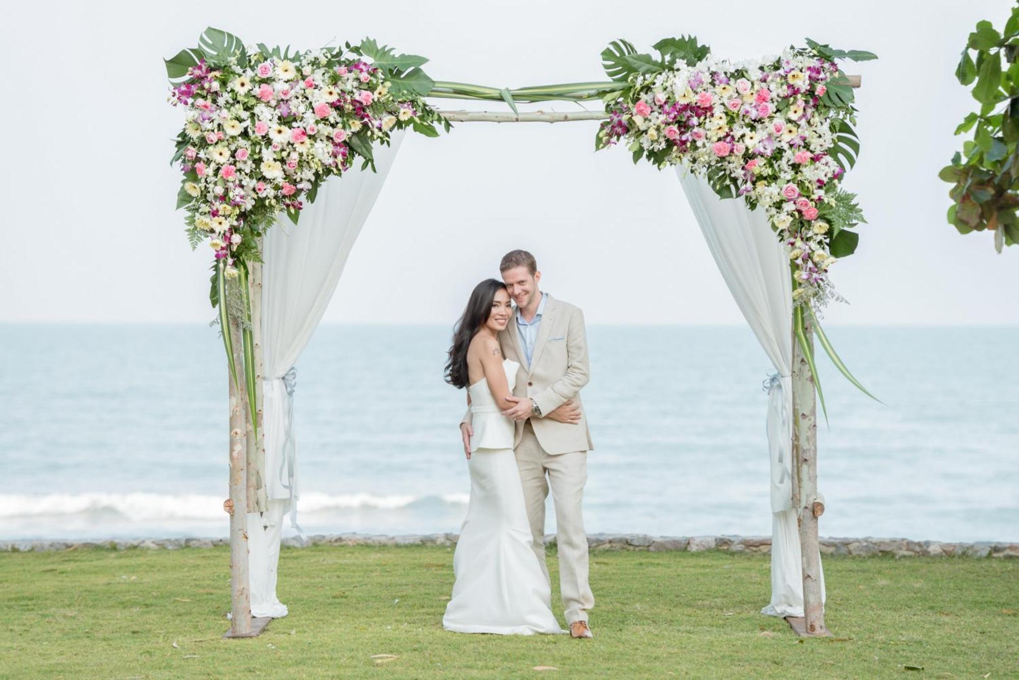 Tolani Resort Kui Buri Prachuap Khiri Khan Luaran gambar