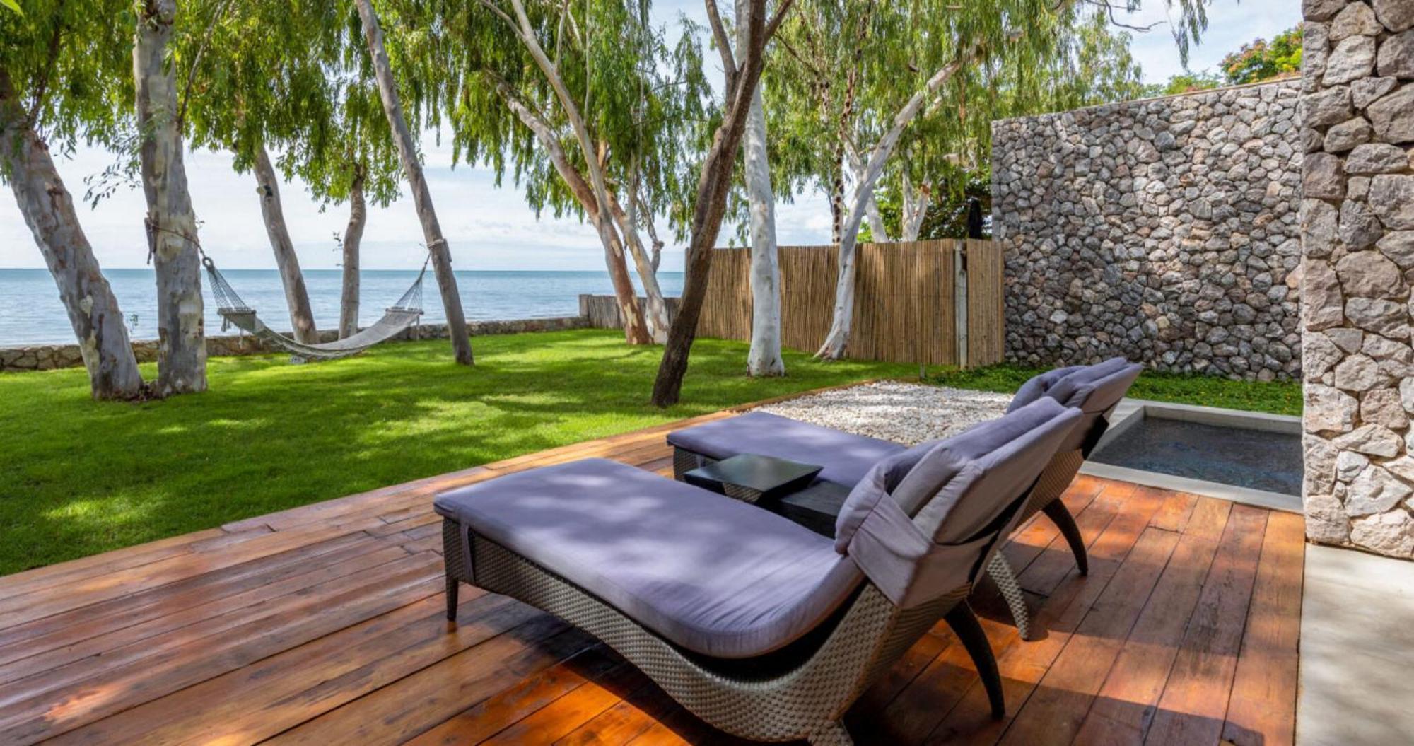 Tolani Resort Kui Buri Prachuap Khiri Khan Luaran gambar