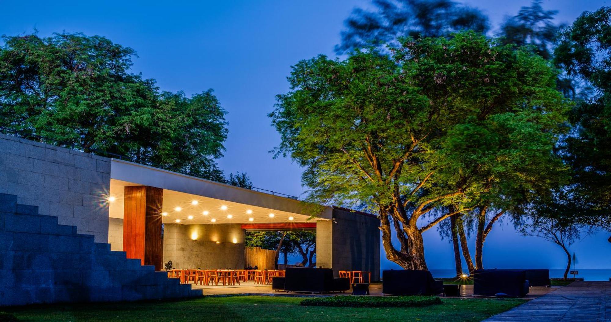 Tolani Resort Kui Buri Prachuap Khiri Khan Luaran gambar