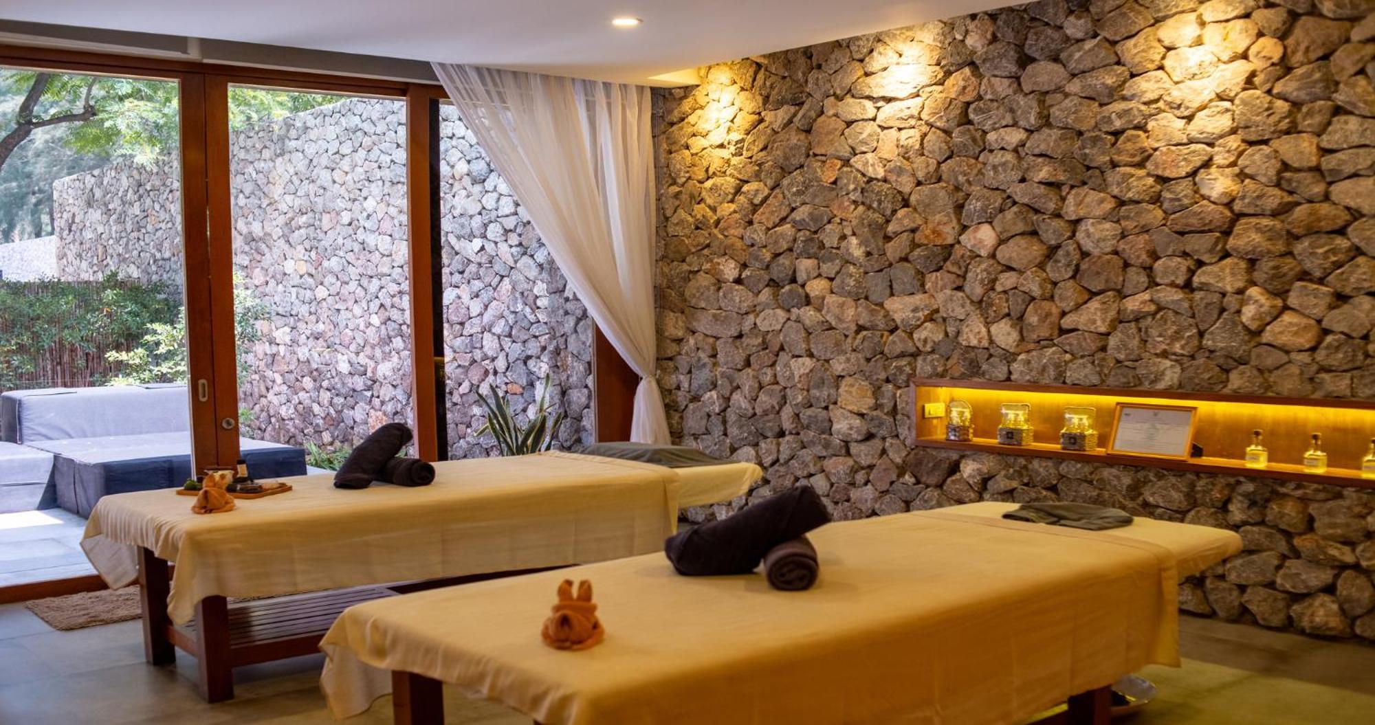 Tolani Resort Kui Buri Prachuap Khiri Khan Luaran gambar