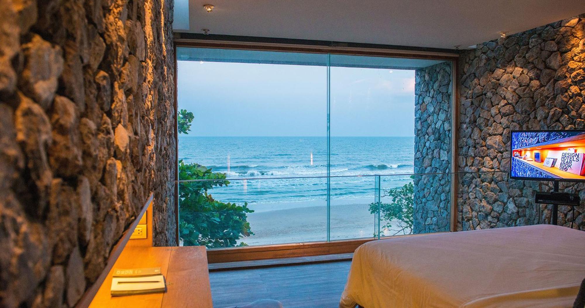 Tolani Resort Kui Buri Prachuap Khiri Khan Bilik gambar