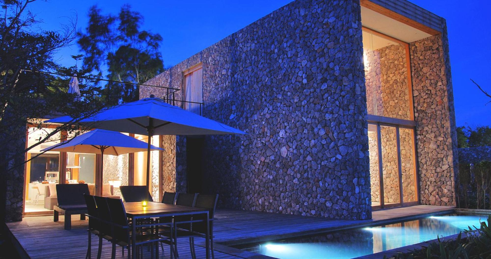 Tolani Resort Kui Buri Prachuap Khiri Khan Bilik gambar