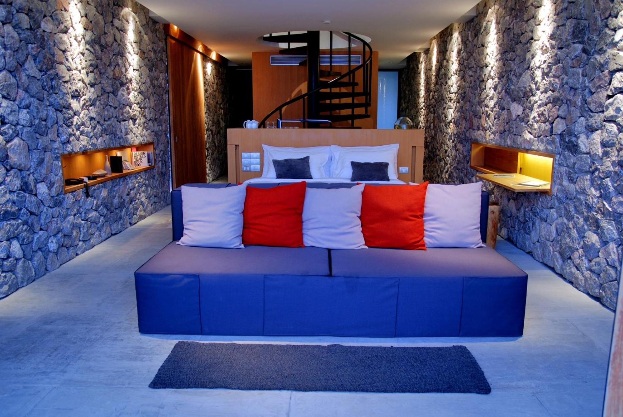 Tolani Resort Kui Buri Prachuap Khiri Khan Bilik gambar