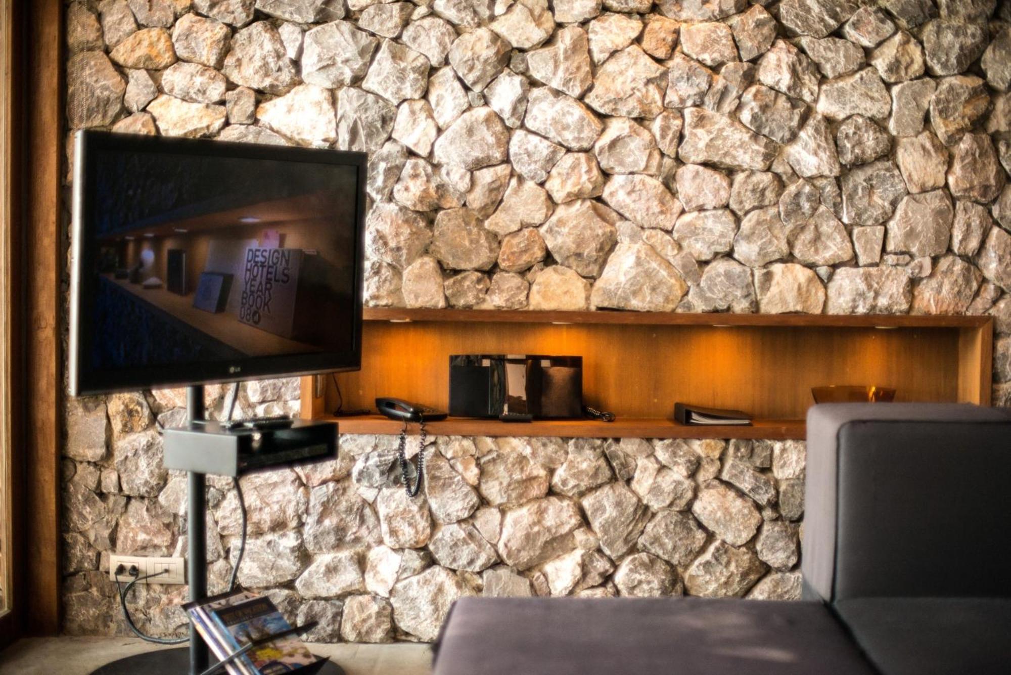 Tolani Resort Kui Buri Prachuap Khiri Khan Bilik gambar