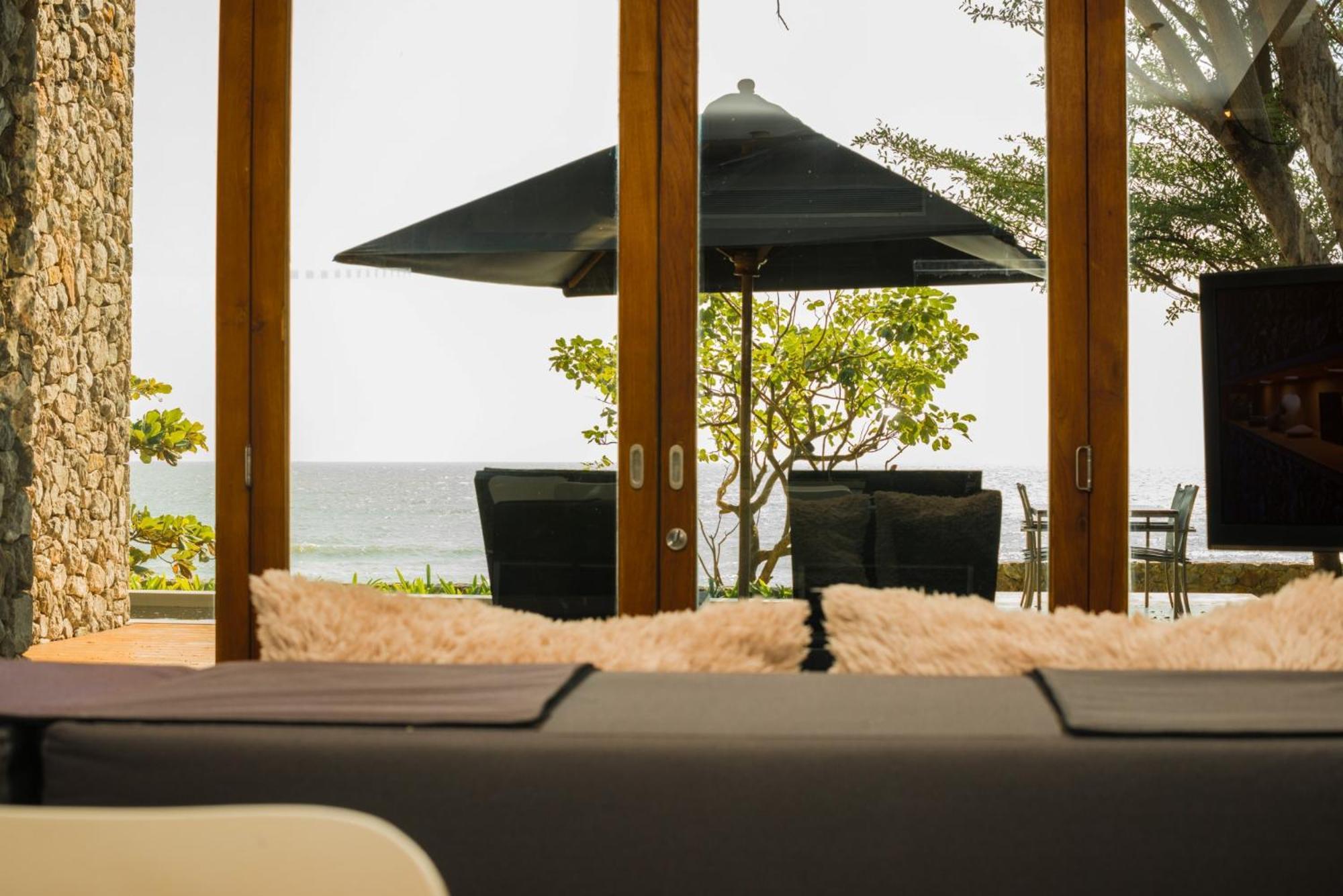 Tolani Resort Kui Buri Prachuap Khiri Khan Bilik gambar