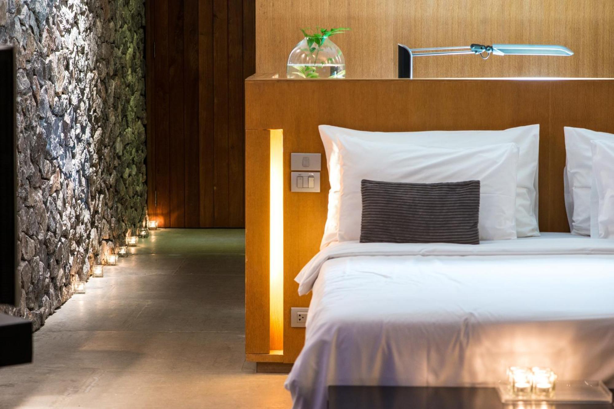 Tolani Resort Kui Buri Prachuap Khiri Khan Bilik gambar