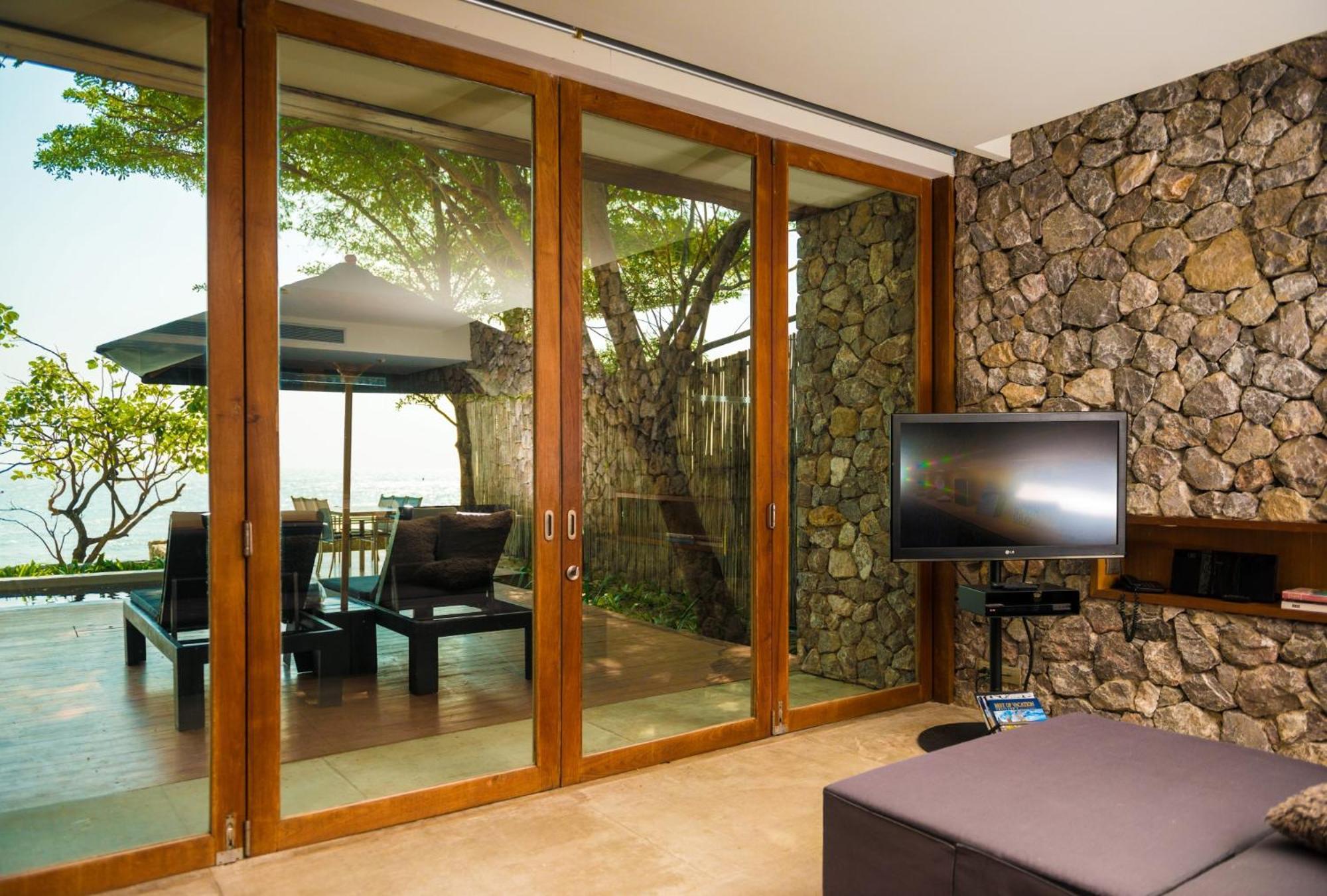 Tolani Resort Kui Buri Prachuap Khiri Khan Bilik gambar