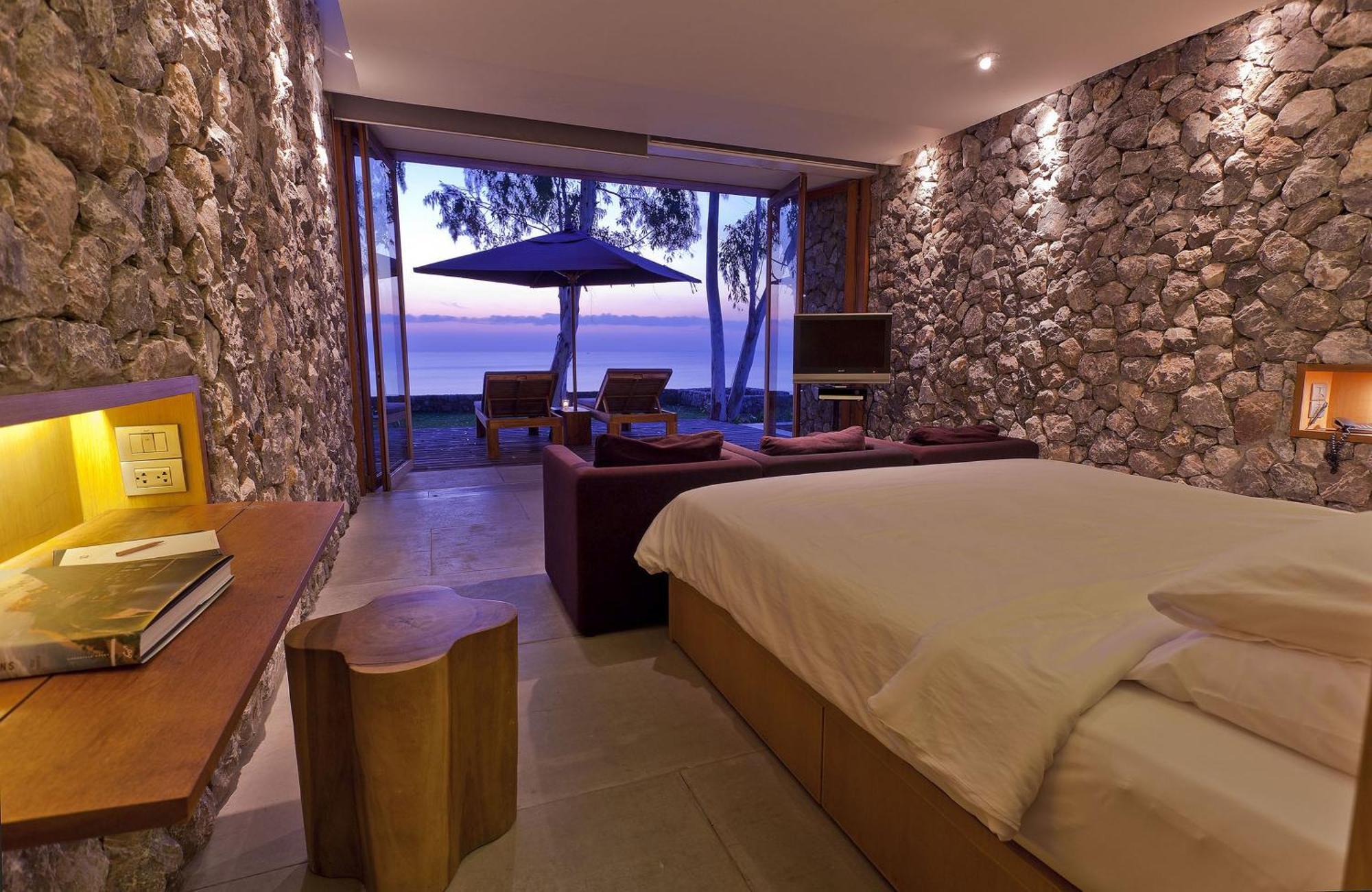 Tolani Resort Kui Buri Prachuap Khiri Khan Bilik gambar