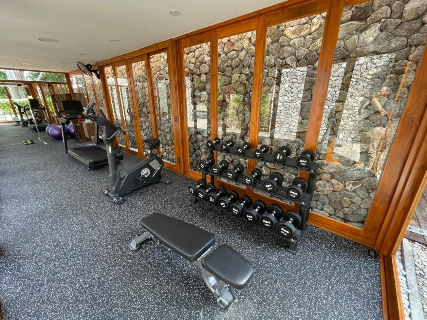 Tolani Resort Kui Buri Prachuap Khiri Khan Luaran gambar
