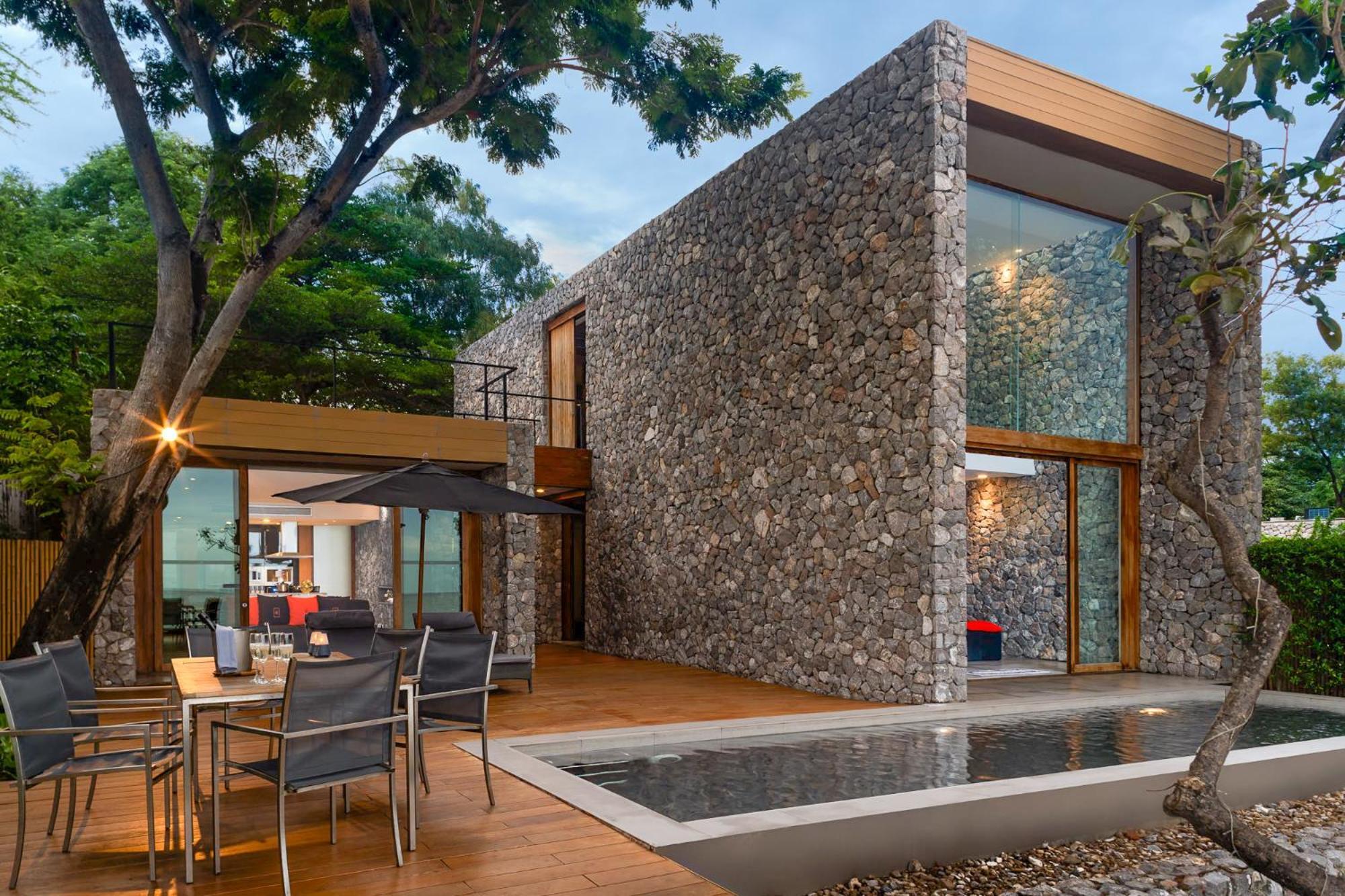 Tolani Resort Kui Buri Prachuap Khiri Khan Luaran gambar