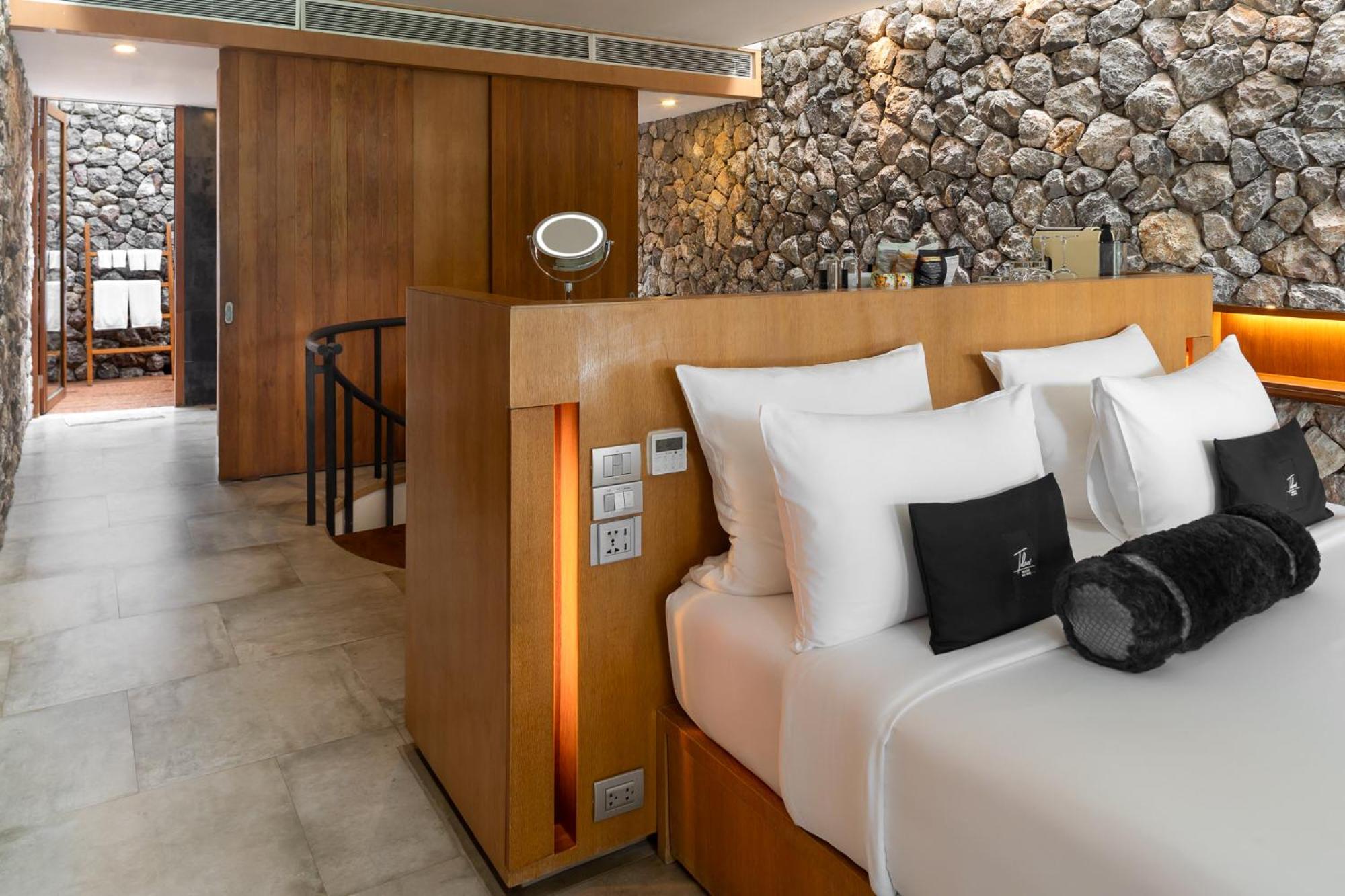Tolani Resort Kui Buri Prachuap Khiri Khan Luaran gambar