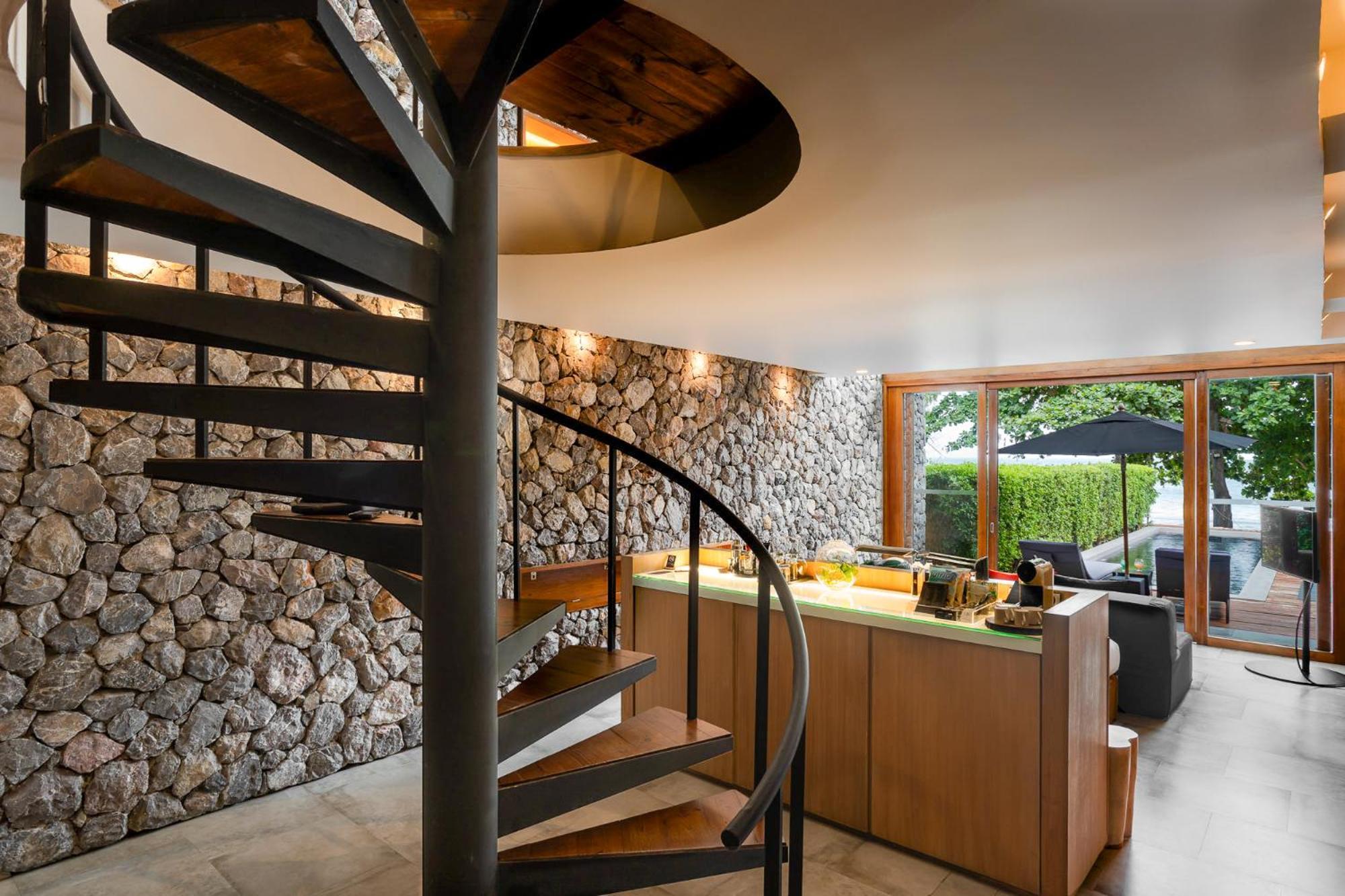 Tolani Resort Kui Buri Prachuap Khiri Khan Luaran gambar