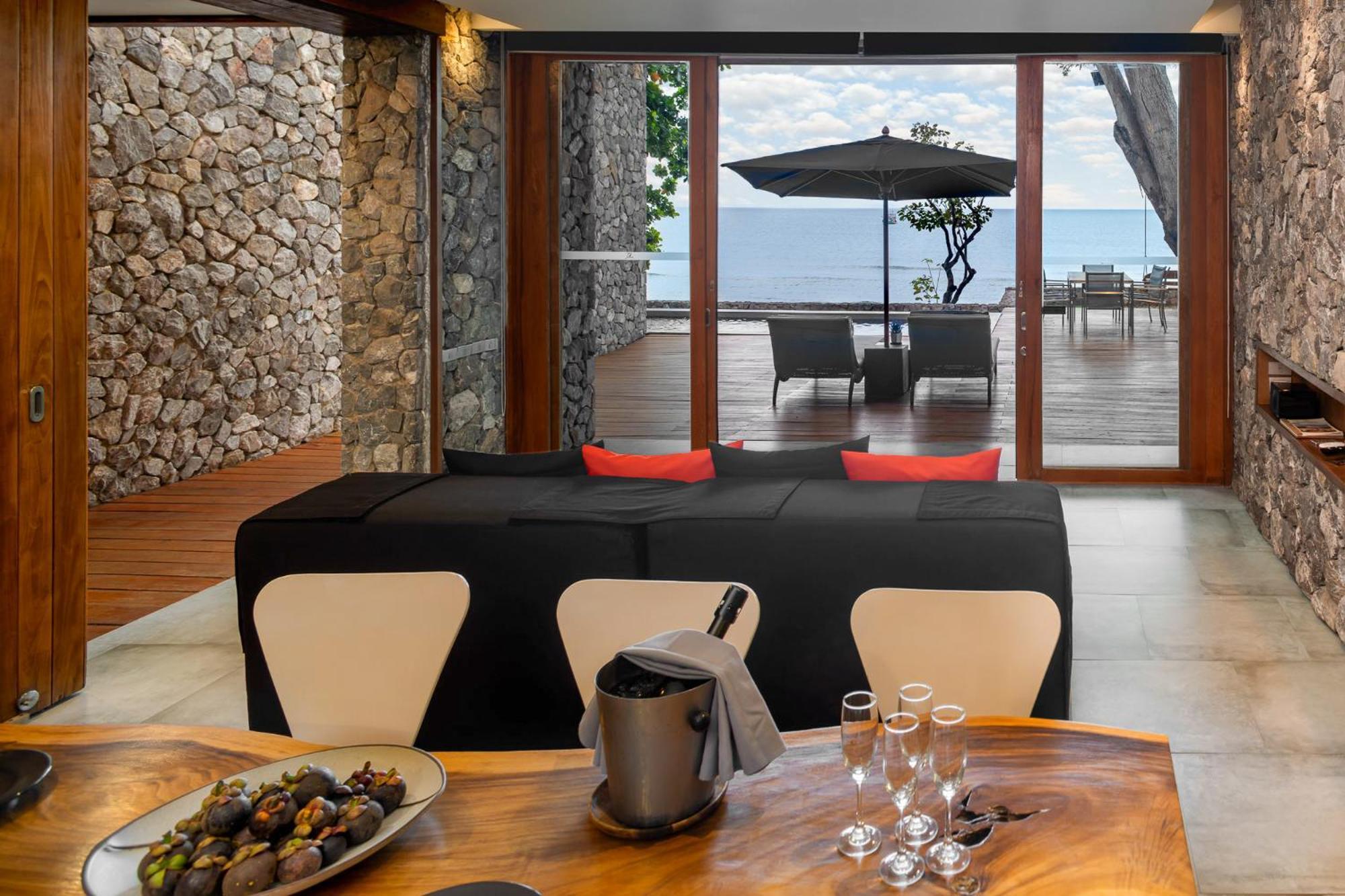 Tolani Resort Kui Buri Prachuap Khiri Khan Luaran gambar