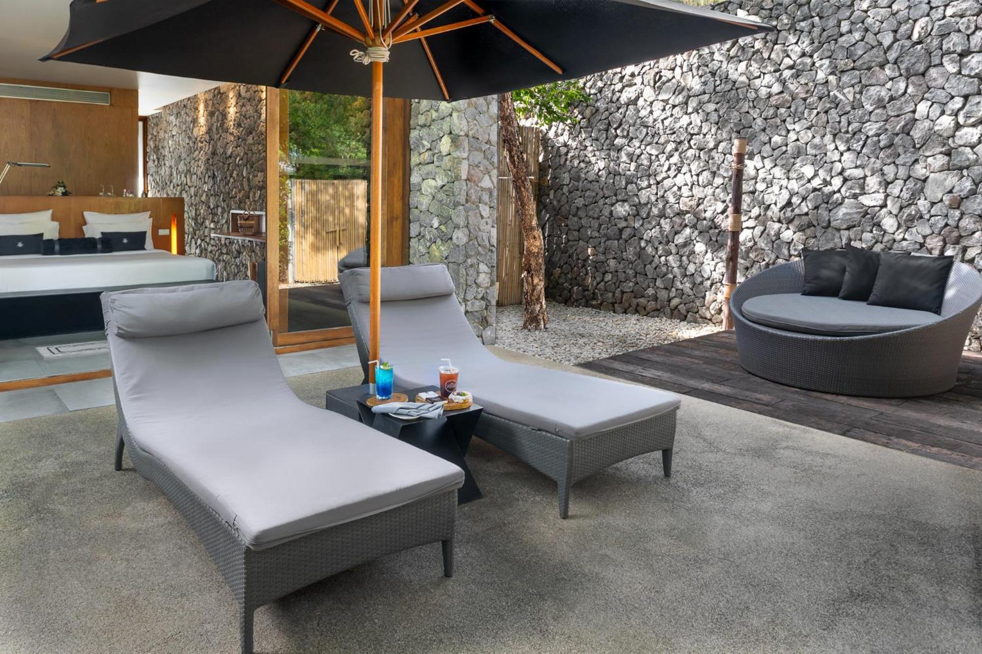 Tolani Resort Kui Buri Prachuap Khiri Khan Luaran gambar