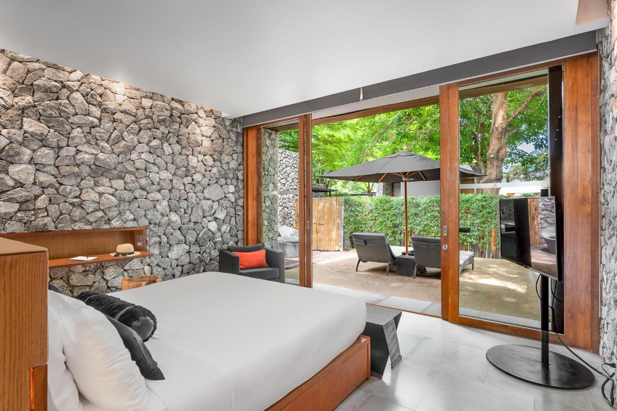 Tolani Resort Kui Buri Prachuap Khiri Khan Luaran gambar