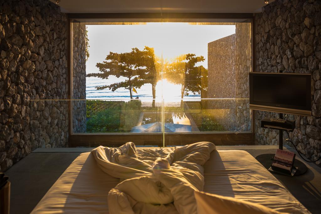Tolani Resort Kui Buri Prachuap Khiri Khan Luaran gambar